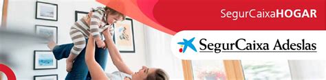 caixasegurosextranet.caixa|Seguro de hogar: SegurCaixa Hogar .